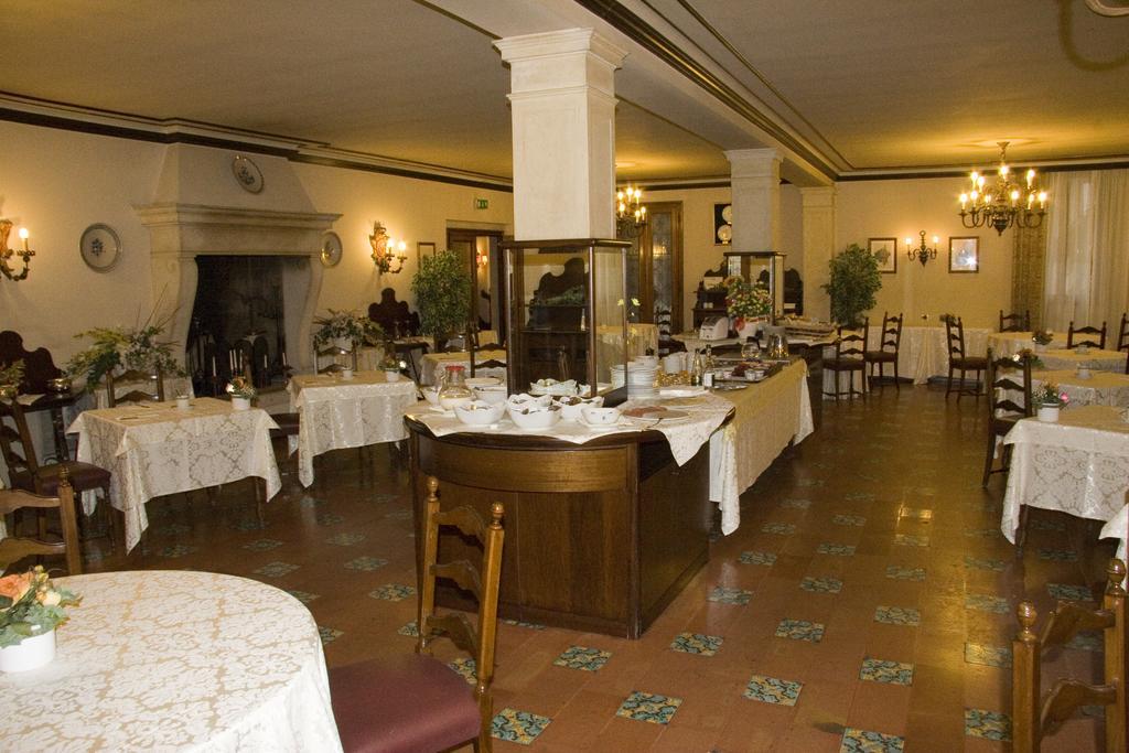 Hotel Villa Ottoboni Pordenone Zewnętrze zdjęcie