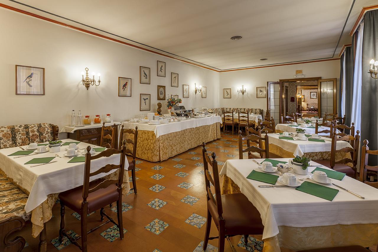 Hotel Villa Ottoboni Pordenone Zewnętrze zdjęcie